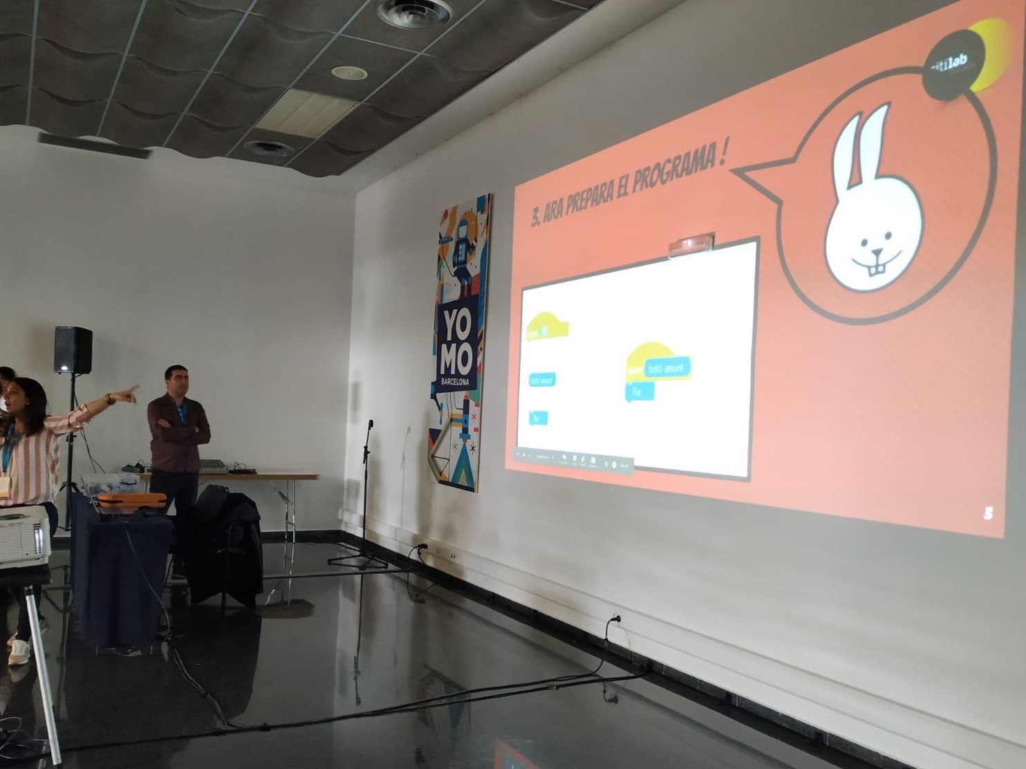 Comunitat Citilab Market Comunitat Citilab Market